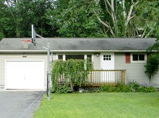 8804 Oswego Rd, Clay, NY 13041