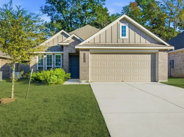 11962 Sunshine Park Dr N, Willis, TX 77318