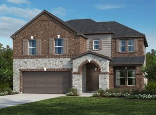 Plan 2980 Plan, Briscoe Falls, Richmond, TX 77406