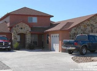 941 Brown Rock Dr, New Braunfels, TX 78130