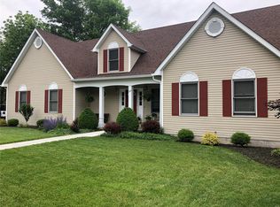 127 Monticello Dr, Washington, MO 63090