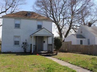 839 18th St, Newport News, VA 23607