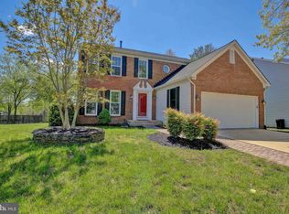 1607 Portabello Ct, Crofton, MD 21114