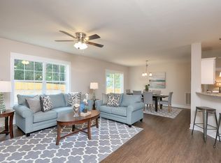 4888 Slanting Bridge Rd, Sherrills Ford, NC 28673