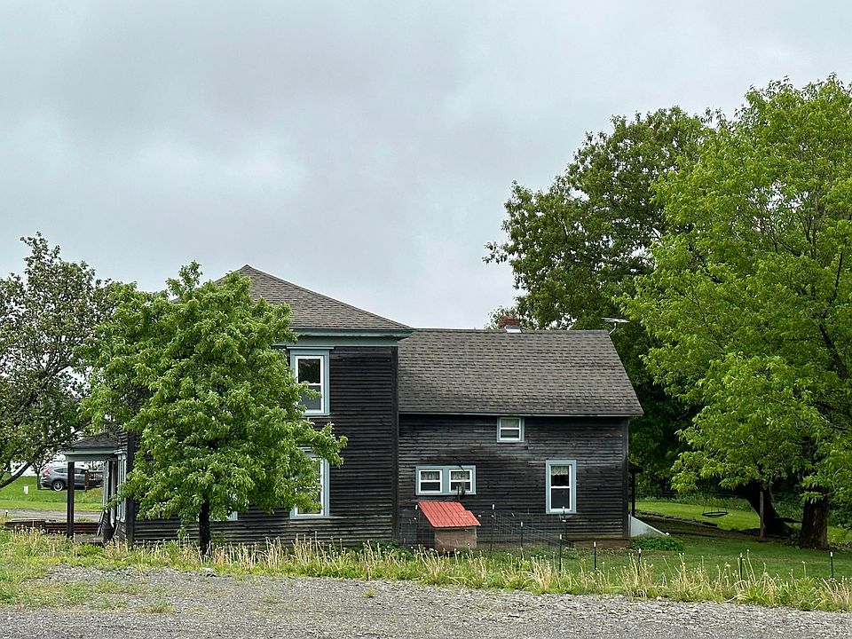 1787 Bangor Road, Linneus, ME 04730 Zillow