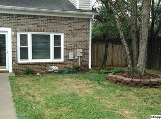 137 Crescent Cir, Madison, AL 35758