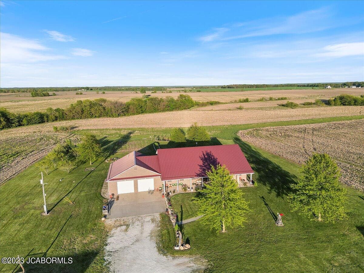 6749 Lonesome Dr, Bunceton, MO 65237 MLS 10066254 Zillow