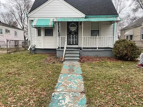 3 bed, 894 sqft, $1,350 — Photo 4