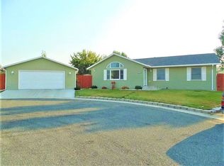 8197 Owl Ct, Helena, MT 59602