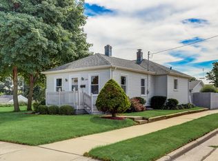 1300 Illinois St, Racine, WI 53405