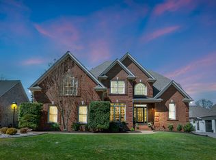 115 Blue Ridge Dr, Hendersonville, TN 37075