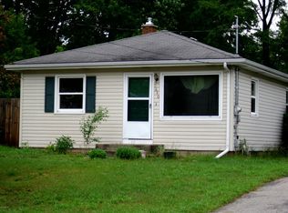 3640 Vineyard Ave NE, Grand Rapids, MI 49525