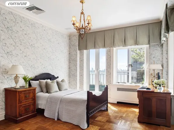 1 Beekman Place image 15 of 21