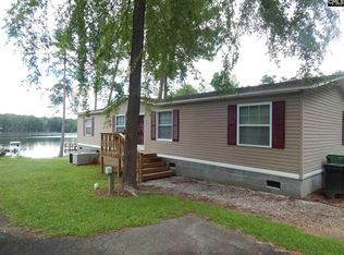 166 Cove View Rd, Prosperity, SC 29127
