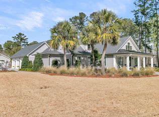100 Whooping Crane Ln, Summerville, SC 29483