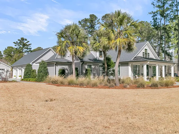 100 Whooping Crane Ln, Summerville, SC 29483