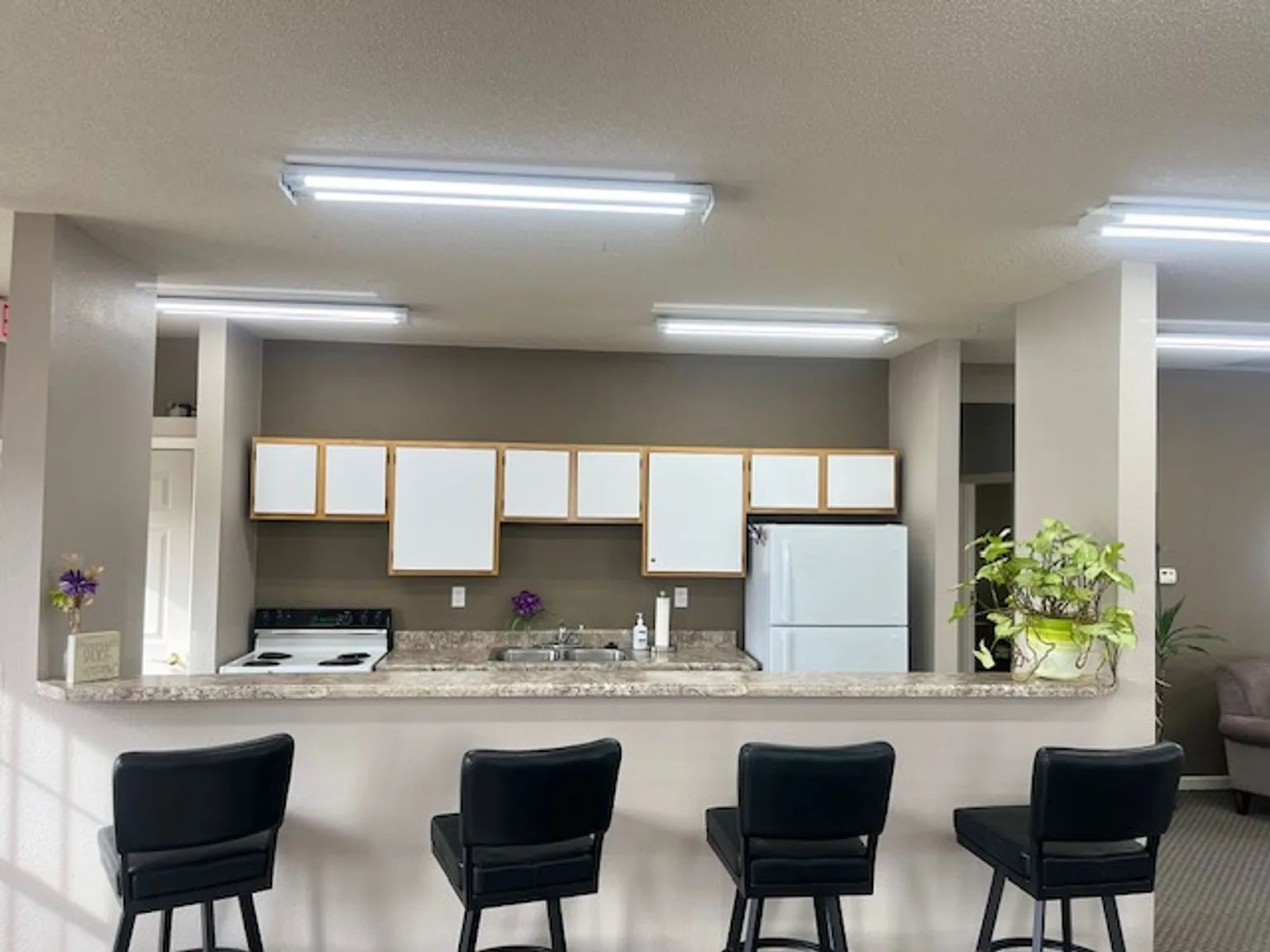 Ashley Square Apartments — Photo 4