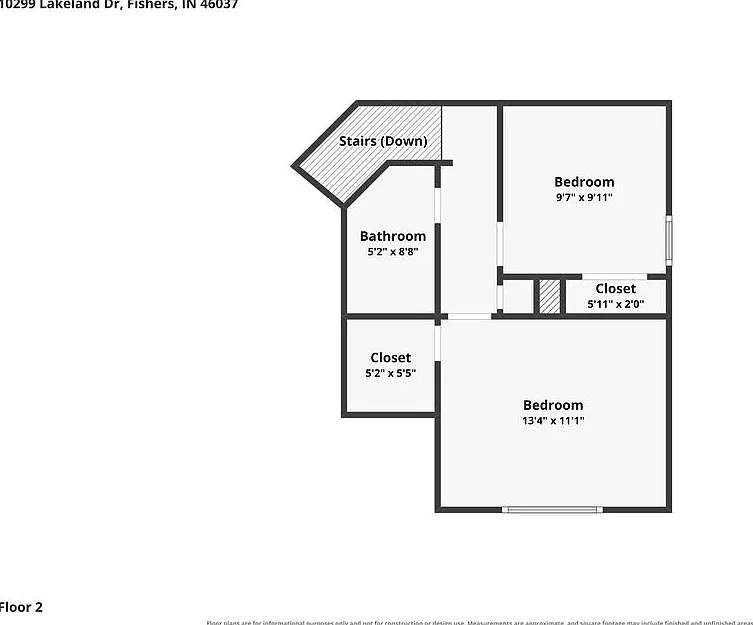 3 bed, 2.5 bath, 1832 sqft, $2,550 — Photo 3