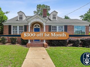1013 Georgia Ave #B, North Augusta, SC 29841