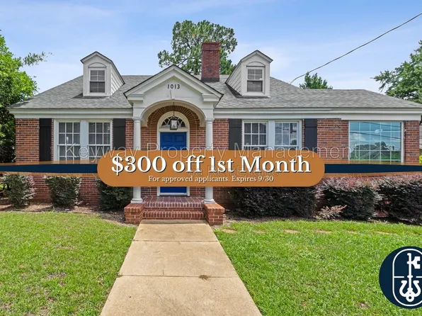 1013 Georgia Ave #A, North Augusta, SC 29841