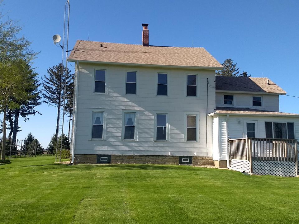 South side