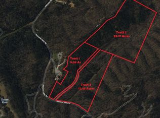 3 Welcome Valley Rd, Benton, TN 37307