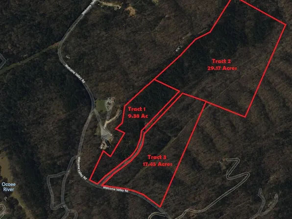2 Welcome Valley Rd, Benton, TN 37307