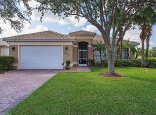 3672 Recreation Ln, Naples, FL 34116