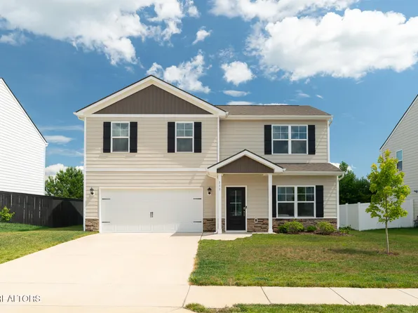 111 Summit Ridge Ln, Oak Ridge, TN 37830