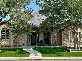 6907 Stonegate Dr, Odessa, TX 79765