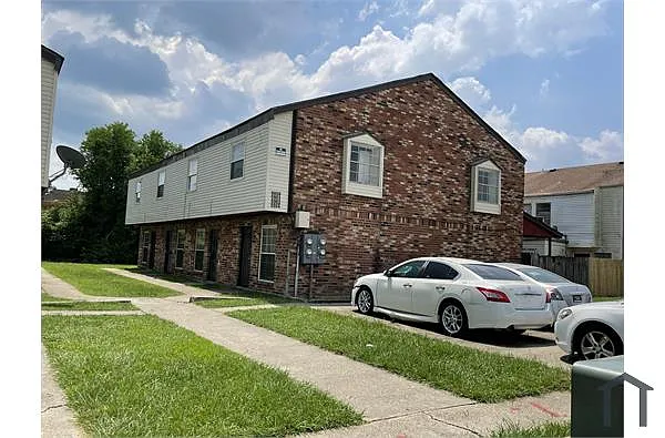 Building Photo - 5959 Tullis Dr
