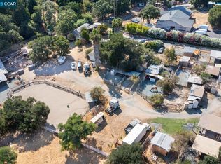 980 Castle Rock Rd, Walnut Creek, CA 94598