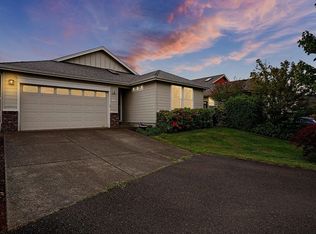 4676 SW 47th Pl, Corvallis, OR 97333