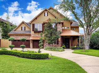 4918 Bellaire Blvd, Bellaire, TX 77401