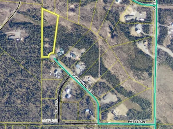 38680 Southwind Cir, Sterling, AK 99672