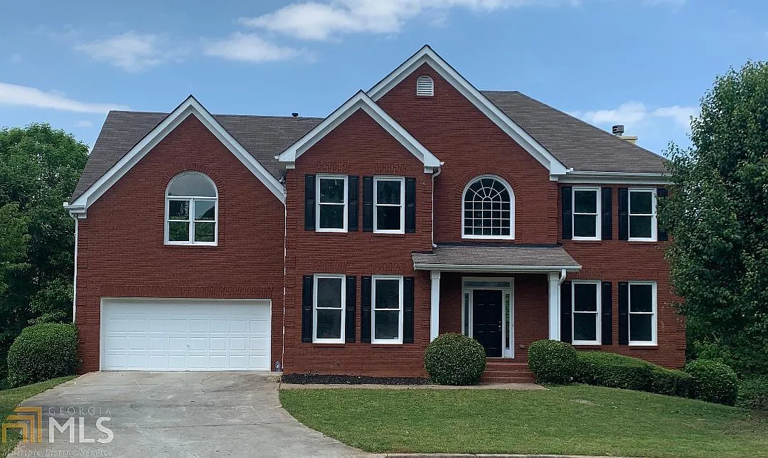 4239 Ivy Run photo 1