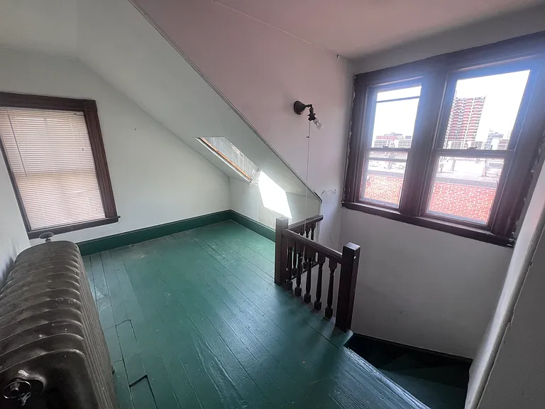 43 Parker Hill Ave #1 — Photo 8