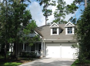 27 Pipers Meadow St, Spring, TX 77382