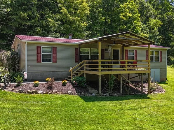 1788 Rosenbush Rd, Newport, OH 45768