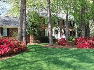 11600 Durrington Dr, North Chesterfield, VA 23236
