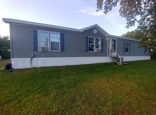 689 State Route 11, Moira, NY 12957