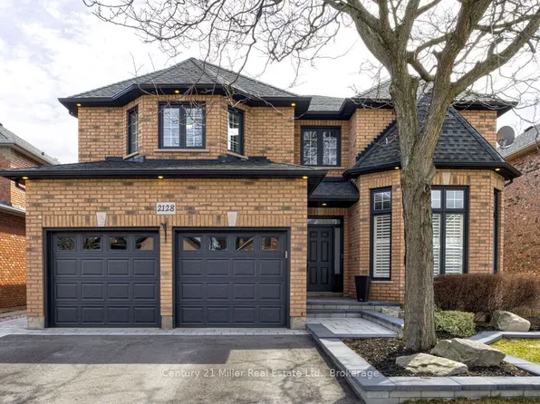 2128 Arbourview Dr, Oakville, ON L6M 3N9