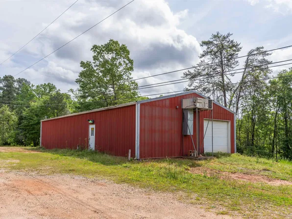 3217 Old Georgia Hwy, Gaffney, SC 29340