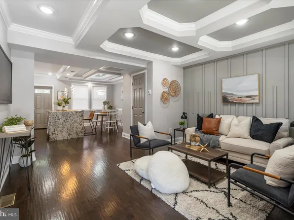 5327 Gist Ave, Baltimore, MD 21215