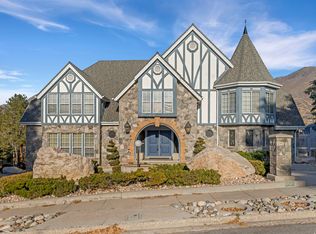 8585 S Mount Majestic Rd E, Sandy, UT 84093