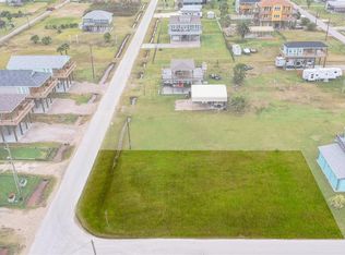1105 Gulfview Rd, Crystal Beach, TX 77650