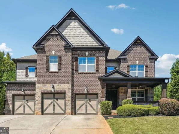 4235 Tivoli Way, Alpharetta, GA 30004