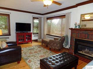 805 E 5th St, Superior, WI 54880