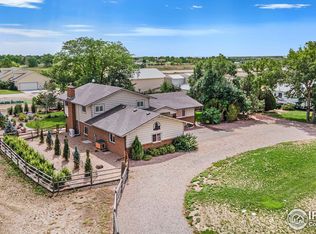 7784 County Road 72, Windsor, CO 80550