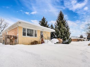 14617 Kostner Ave, Midlothian, IL 60445